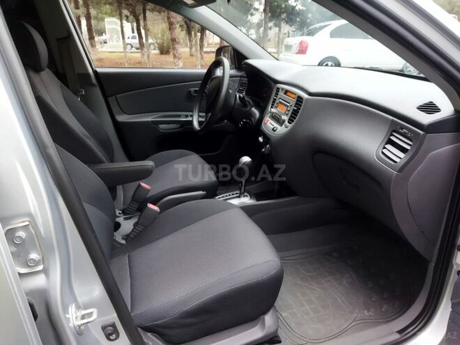Kia Rio 2008, 195,000 km - 1.5 l - Sumqayıt