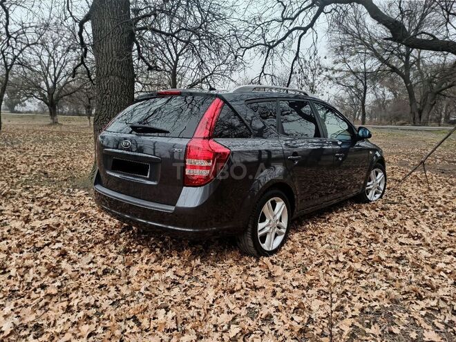Kia Ceed 2008, 190,000 km - 1.6 l - Bakı