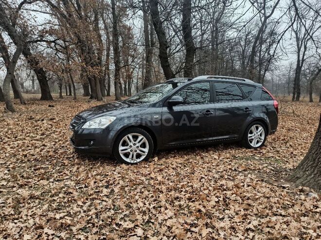 Kia Ceed 2008, 190,000 km - 1.6 l - Bakı