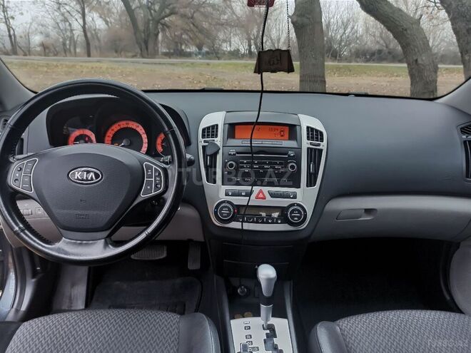 Kia Ceed 2008, 190,000 km - 1.6 l - Bakı