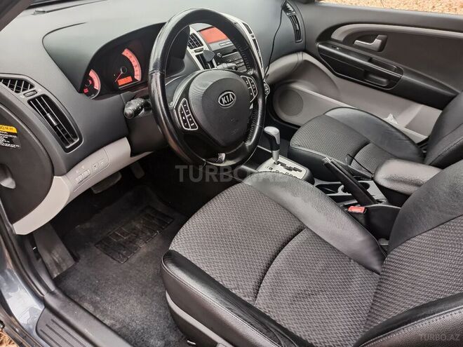 Kia Ceed 2008, 190,000 km - 1.6 l - Bakı