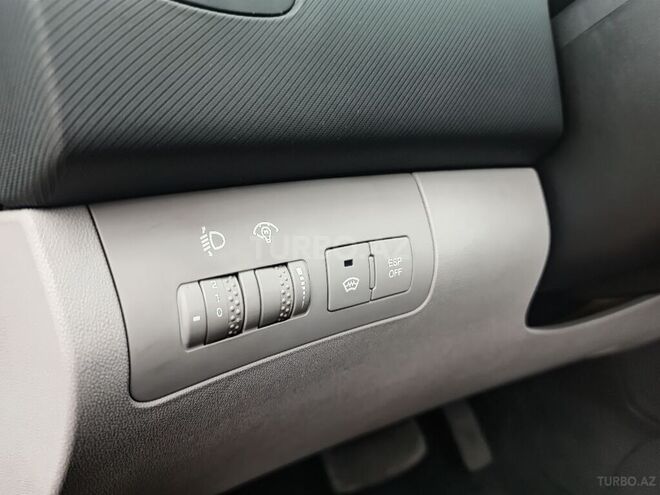 Kia Ceed 2008, 190,000 km - 1.6 l - Bakı