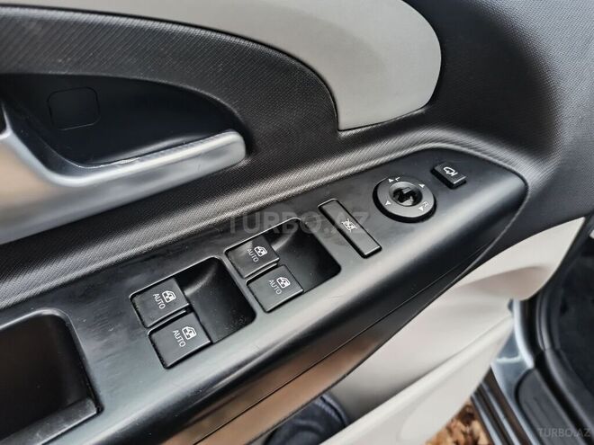 Kia Ceed 2008, 190,000 km - 1.6 l - Bakı