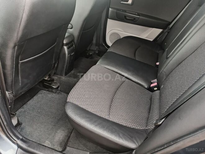 Kia Ceed 2008, 190,000 km - 1.6 l - Bakı