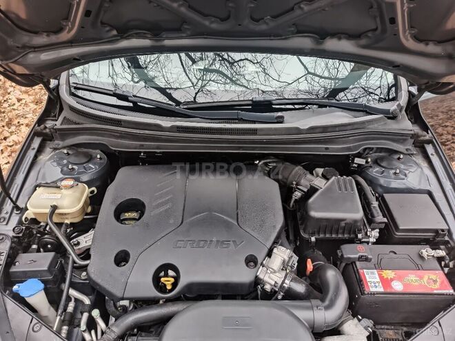 Kia Ceed 2008, 190,000 km - 1.6 l - Bakı
