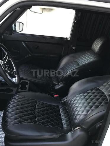 LADA (VAZ) Niva 2014, 180,000 km - 1.7 l - Sumqayıt