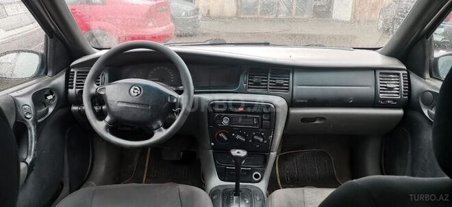 Opel Vectra 1996, 225,650 km - 1.6 л - Sumqayıt
