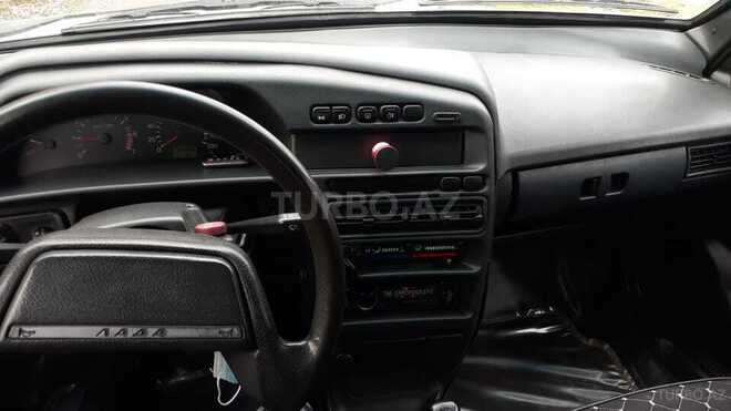 LADA (VAZ) 21099 1997, 234,000 km - 1.5 l - Qəbələ