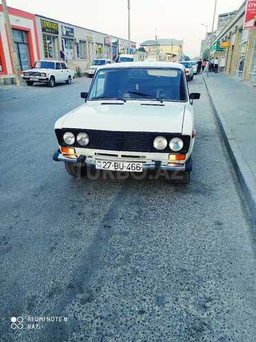 LADA (VAZ) 2106 1994, 114,500 km - 1.6 л - Bakı