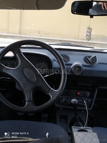 LADA (VAZ) 2106 1994, 114,500 km - 1.6 л - Bakı