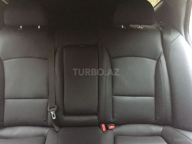 Kia Optima 2015, 110,000 km - 2.0 л - Beyləqan