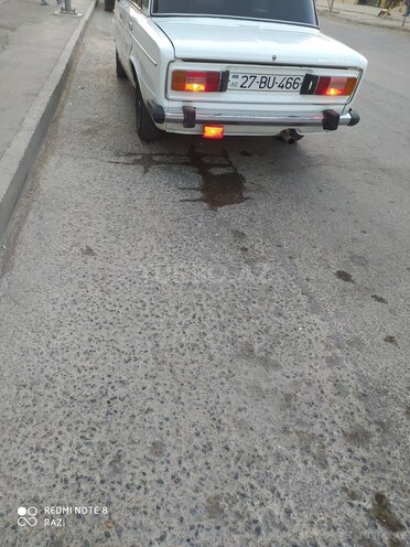 LADA (VAZ) 2106 1994, 114,500 km - 1.6 л - Bakı