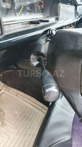 Mercedes 190 1991, 235,280 km - 2.0 l - Sumqayıt