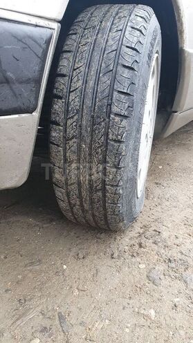 Mercedes 190 1991, 235,280 km - 2.0 l - Sumqayıt
