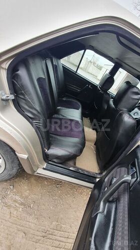 Mercedes 190 1991, 235,280 km - 2.0 l - Sumqayıt