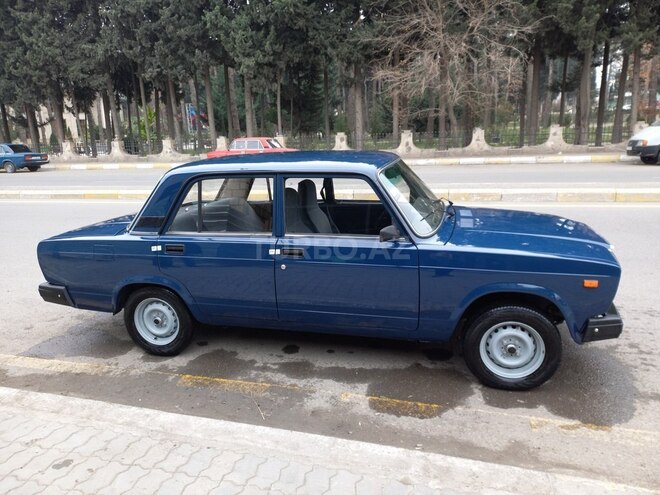 LADA (VAZ) 2107 2009, 149,000 km - 1.6 l - Tovuz