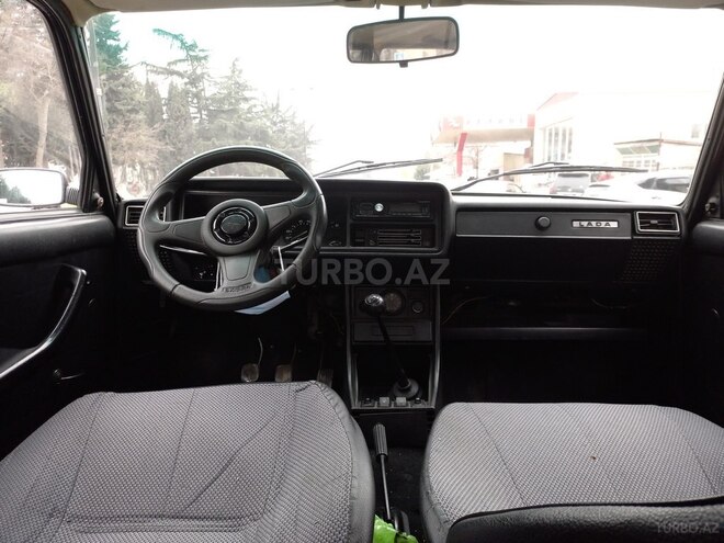 LADA (VAZ) 2107 2009, 149,000 km - 1.6 l - Tovuz