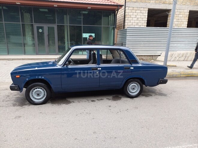 LADA (VAZ) 2107 2009, 149,000 km - 1.6 l - Tovuz