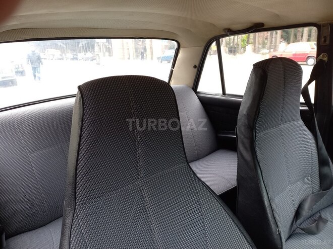 LADA (VAZ) 2107 2009, 149,000 km - 1.6 l - Tovuz