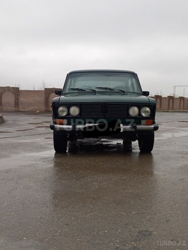 LADA (VAZ) 2106 1999, 112,365 km - 1.6 л - Xaçmaz