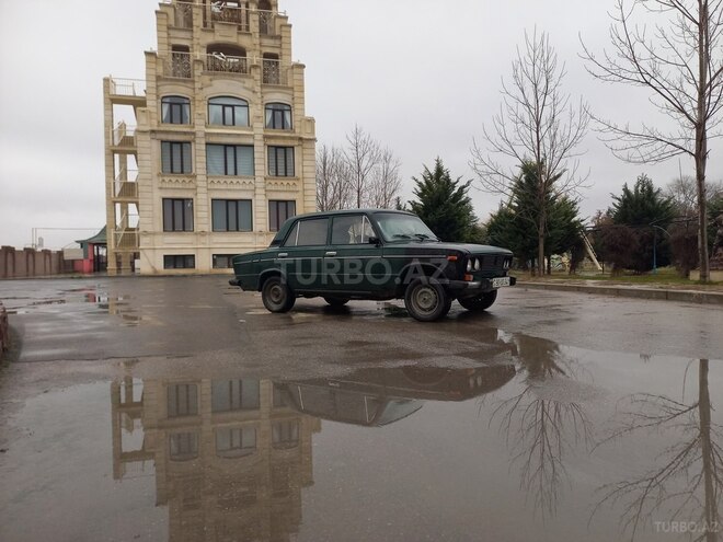 LADA (VAZ) 2106 1999, 112,365 km - 1.6 л - Xaçmaz