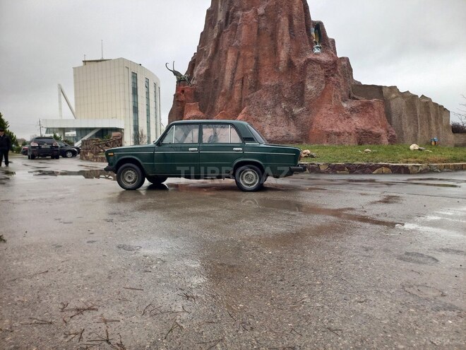 LADA (VAZ) 2106 1999, 112,365 km - 1.6 л - Xaçmaz