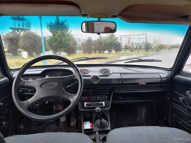 LADA (VAZ) 2106 1999, 112,365 km - 1.6 л - Xaçmaz