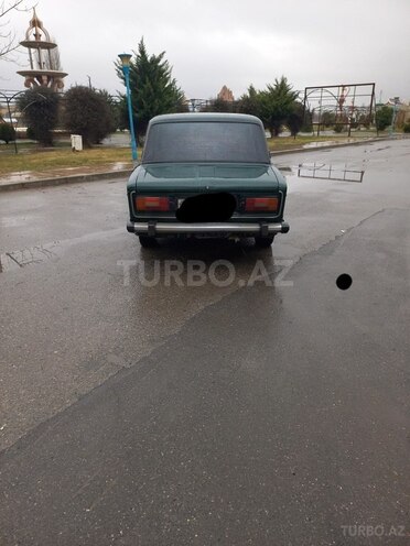 LADA (VAZ) 2106 1999, 112,365 km - 1.6 л - Xaçmaz