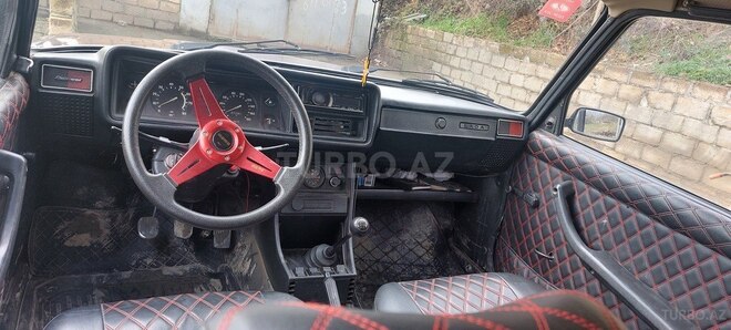LADA (VAZ) 2107 2007, 95,326 km - 1.5 l - Quba