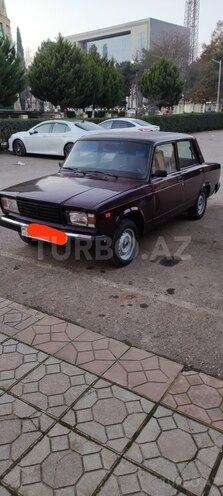 LADA (VAZ) 2107 2005, 170,000 km - 1.5 л - Cəlilabad