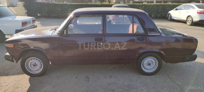 LADA (VAZ) 2107 2005, 170,000 km - 1.5 л - Cəlilabad