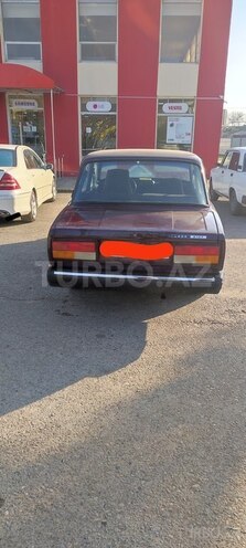 LADA (VAZ) 2107 2005, 170,000 km - 1.5 л - Cəlilabad