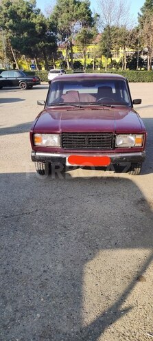 LADA (VAZ) 2107 2005, 170,000 km - 1.5 л - Cəlilabad
