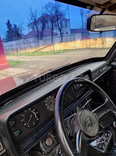 LADA (VAZ) 2107 2005, 170,000 km - 1.5 л - Cəlilabad