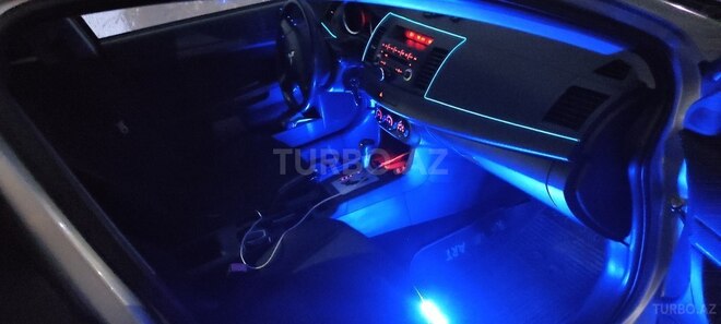 Mitsubishi Lancer 2008, 324,000 km - 2.0 l - Bakı