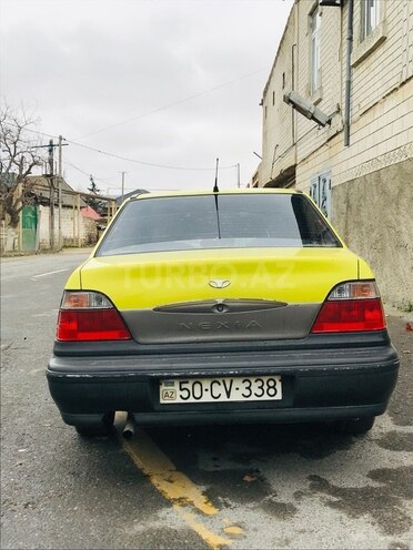 Daewoo Nexia 2006, 460,000 km - 1.5 l - Bakı