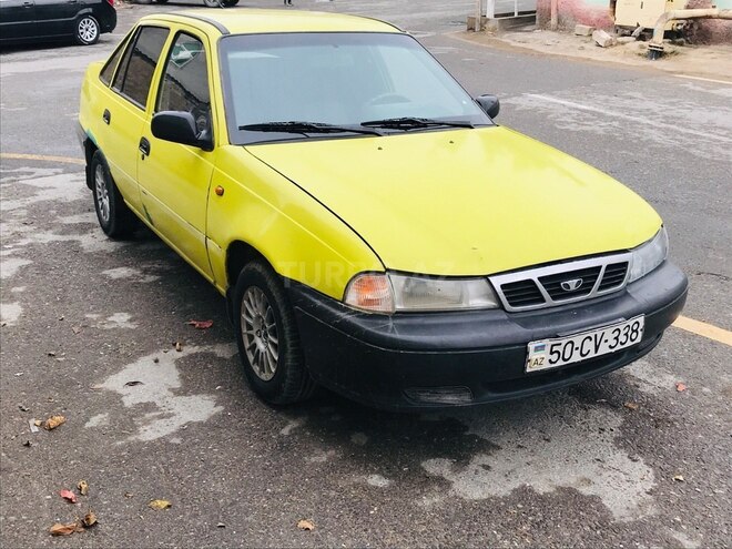 Daewoo Nexia 2006, 460,000 km - 1.5 l - Bakı