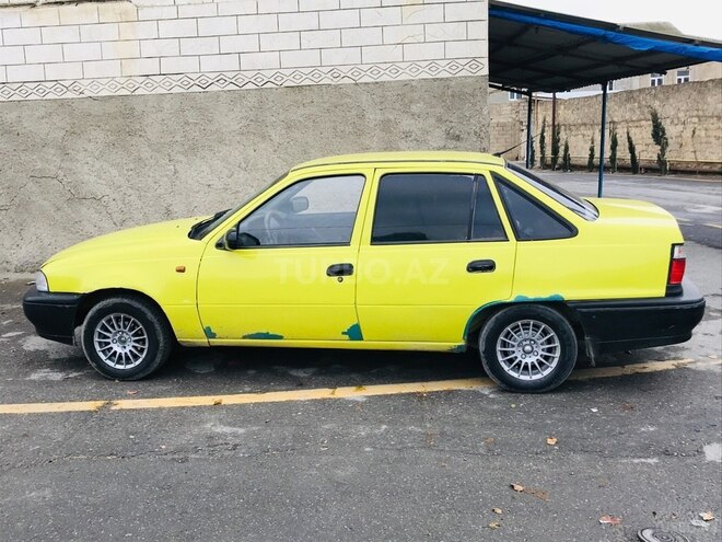 Daewoo Nexia 2006, 460,000 km - 1.5 l - Bakı