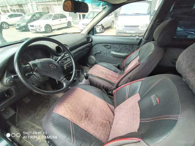 Hyundai Accent 1995, 32,100 km - 1.5 л - Bakı