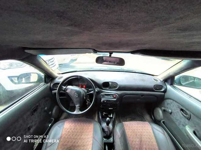 Hyundai Accent 1995, 32,100 km - 1.5 л - Bakı