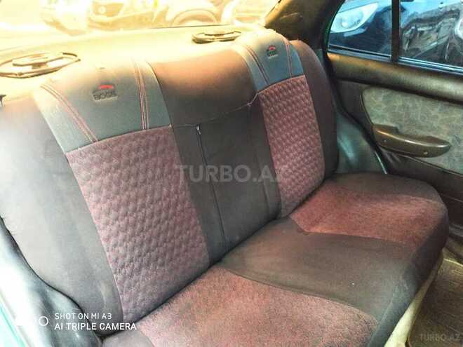 Hyundai Accent 1995, 32,100 km - 1.5 л - Bakı