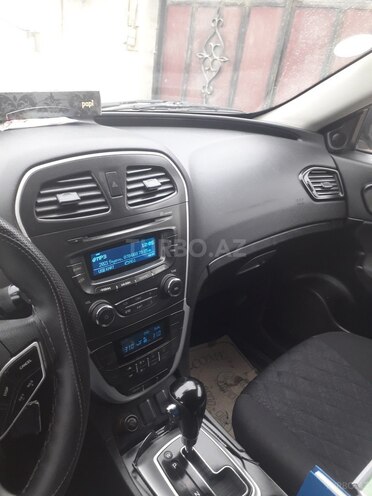 GAC Trumpchi GS5 2015, 42,000 km - 2.0 l - Bakı
