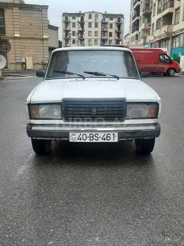 LADA (VAZ) 2107 2004, 245,000 km - 1.6 л - Bakı