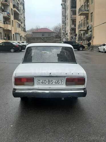 LADA (VAZ) 2107 2004, 245,000 km - 1.6 л - Bakı