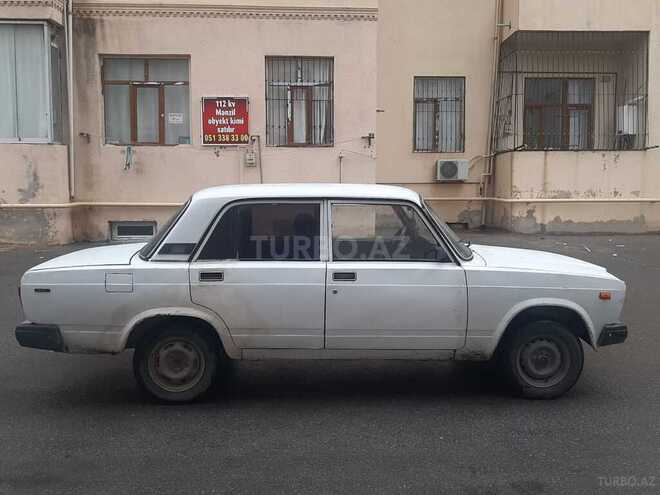 LADA (VAZ) 2107 2004, 245,000 km - 1.6 л - Bakı