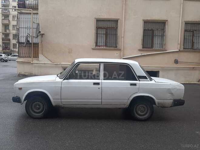 LADA (VAZ) 2107 2004, 245,000 km - 1.6 л - Bakı