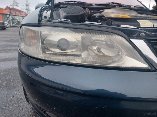 Opel Vectra 2001, 310,000 km - 1.8 л - Bakı