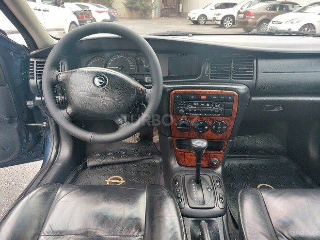 Opel Vectra 2001, 310,000 km - 1.8 л - Bakı
