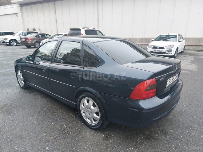 Opel Vectra 2001, 310,000 km - 1.8 л - Bakı