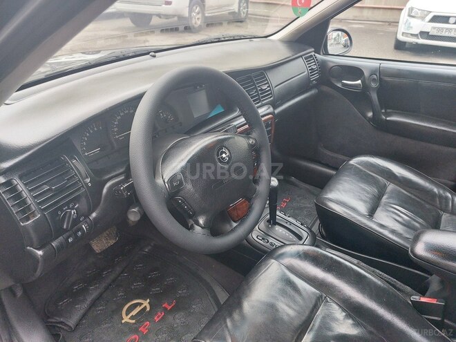 Opel Vectra 2001, 310,000 km - 1.8 л - Bakı
